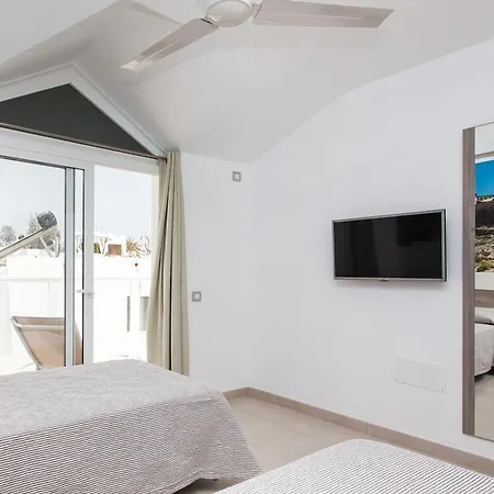 Appartement Tao Caleta Playa *