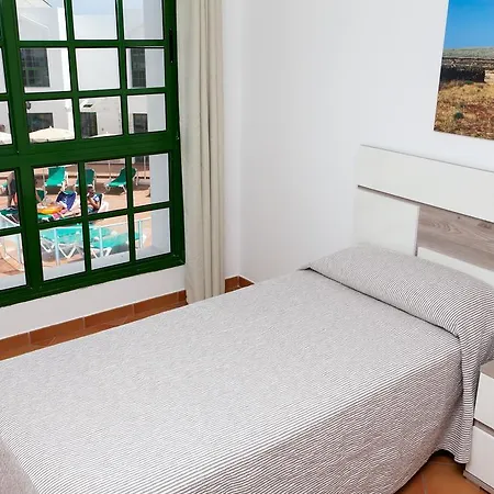 Apartamento Tao Caleta Playa