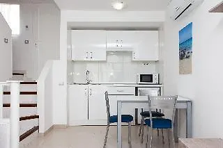 Tao Caleta Playa Apartman *