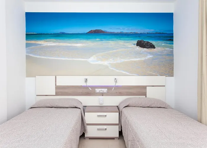 Tao Caleta Playa Corralejo