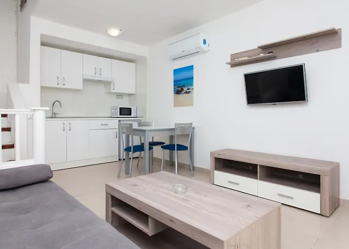 Tao Caleta Playa * Corralejo