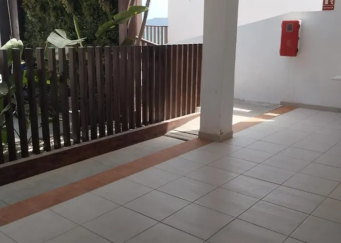 Appartement Tao Caleta Playa Corralejo