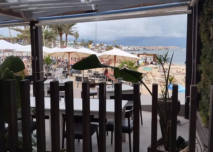 Appartement Tao Caleta Playa