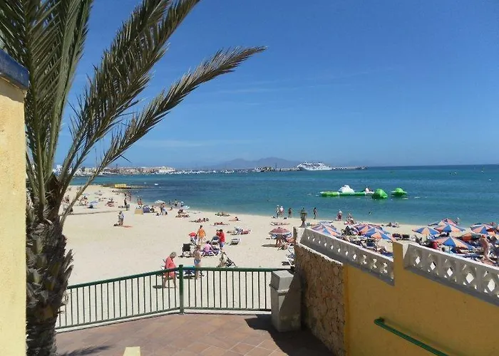 Appartement Tao Caleta Playa Corralejo