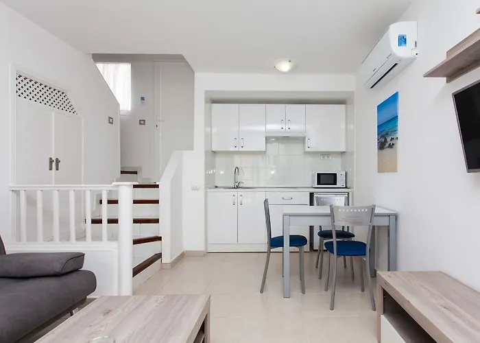Appartement Tao Caleta Playa *