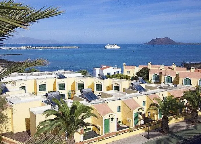 Appartement Tao Caleta Playa