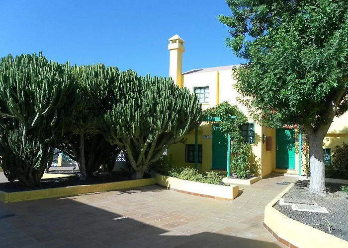 Tao Caleta Playa Appartement