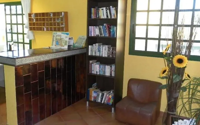 Tao Caleta Playa Appartement