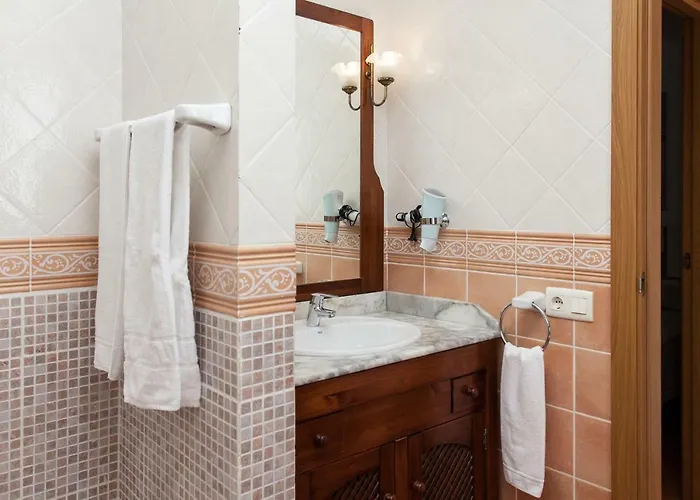 Appartement Tao Caleta Playa