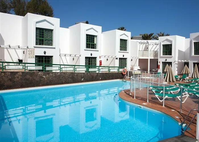 Apartman Tao Caleta Playa *