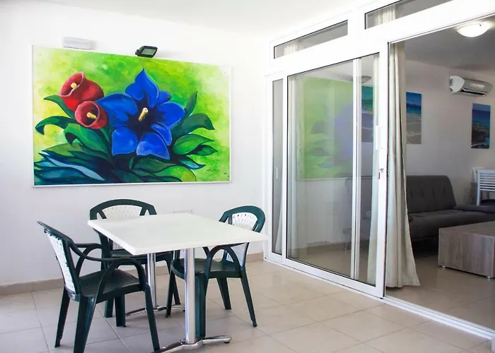 Appartement Tao Caleta Playa