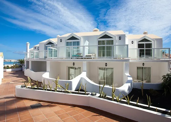 Tao Caleta Playa Appartement