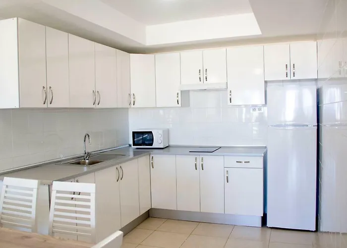 Tao Caleta Playa Corralejo