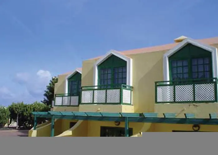 Apartman Tao Caleta Playa Corralejo