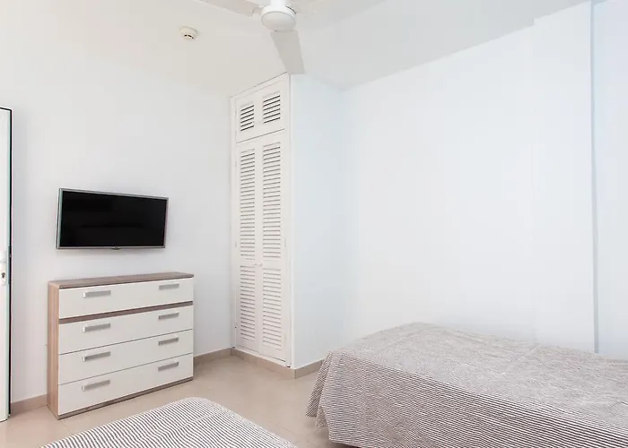 Tao Caleta Playa Corralejo