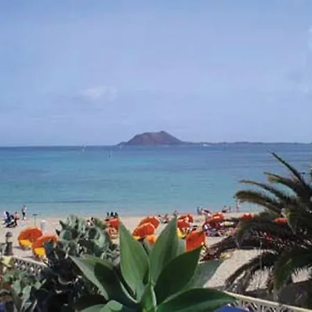 Tao Caleta Playa