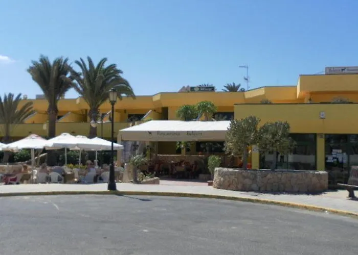 Tao Caleta Playa كوراليهو