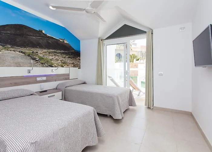 Tao Caleta Playa * كوراليهو