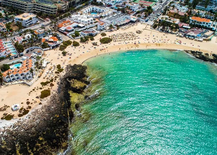 Tao Caleta Playa شقة