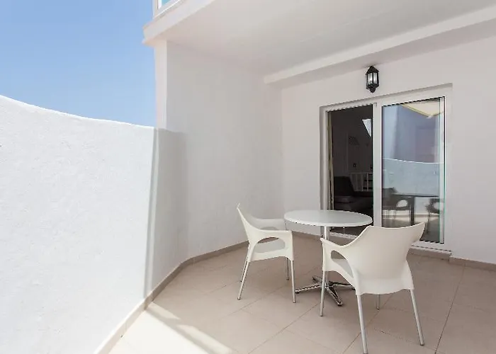 Tao Caleta Playa * كوراليهو